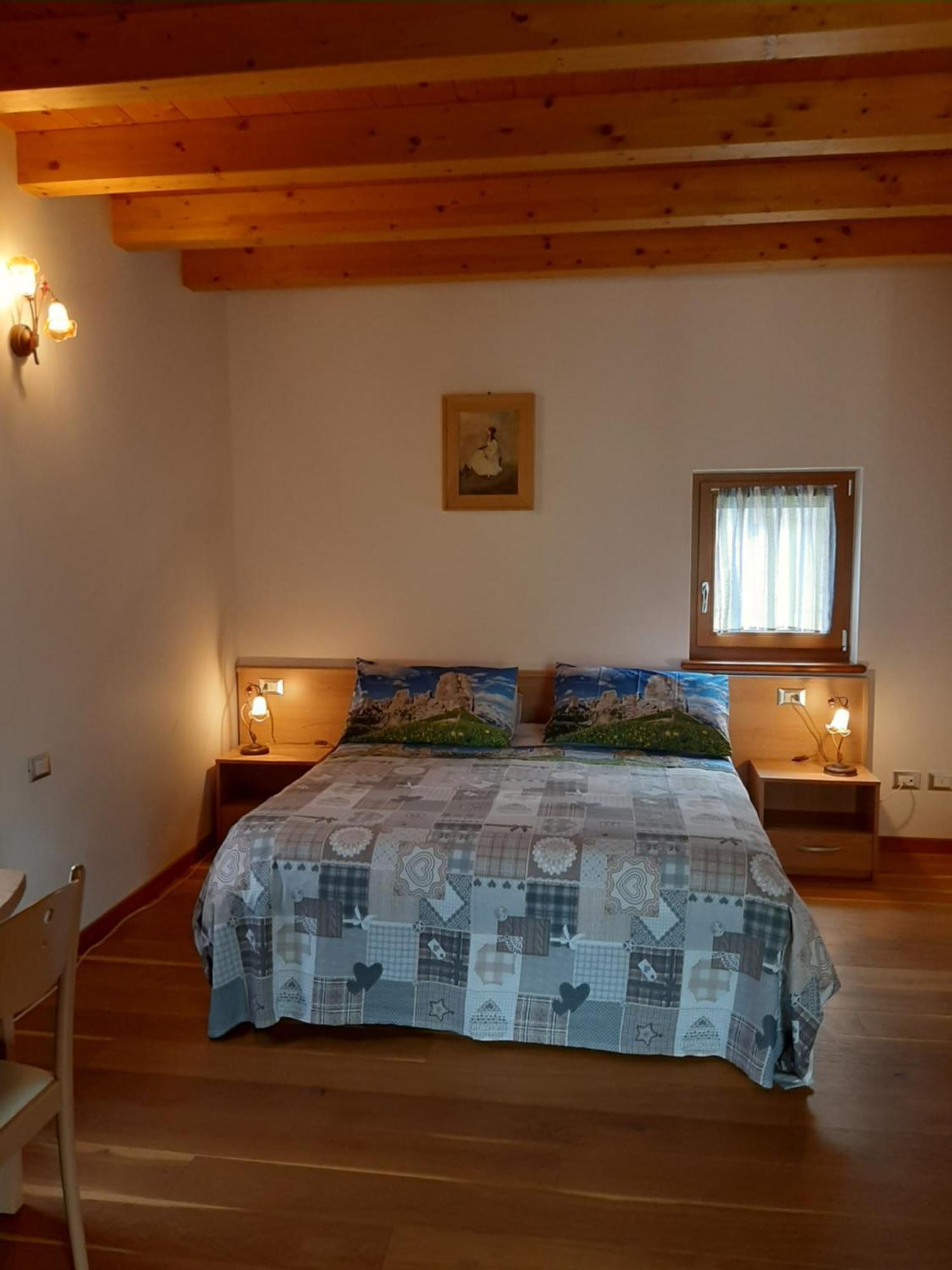 Casa Rosetta Apartment Mel Ngoại thất bức ảnh