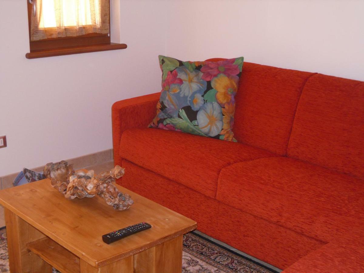 Casa Rosetta Apartment Mel Ngoại thất bức ảnh